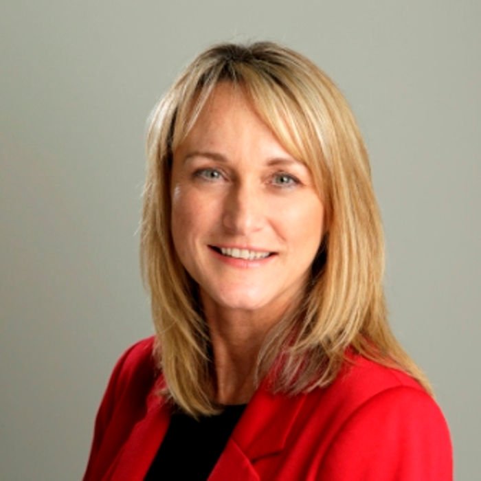 Angela Ogilvie, Operations Director with the Ceteris Property Team